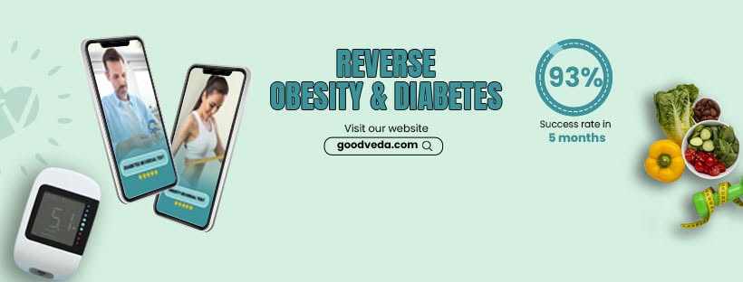 Goodveda Company banner